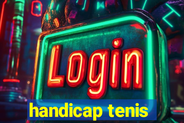 handicap tenis